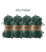 Sonbahar 4'lü Set, örgü ipi, Aksesuar ipi, Dekor ipi, Kazak ipi, Süsleme ipi, Hırka ipi, Şal ipi, Yelek ipi, Atkı ipi, Panço ipi, Battaniye ipi - 7