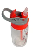Tohana Tom Jerry Figürlü Pipetli Matara 480 Ml TP69657 - 2