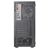 RaXius Nova G1 i5 4060-144A5 i5-14400F 32GB 1TBSSD RTX4060 FreeDOS Gaming Masaüstü Bilgisayar - 4