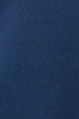 Koton Yarım Fermuarlı Yaka Sweatshirt Uzun Kollu Pamuk Karışımlı - 6