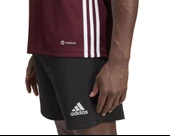 Adidas Tabela 23 Jersey Bordo Erkek Spor Tişört IB4928 - 6