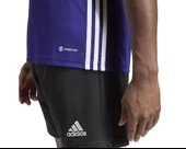 Adidas Tabela 23 Jersey Mor Erkek Spor Tişört IB4926 - 6