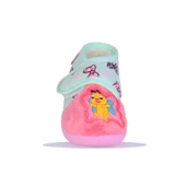 Gezer 02804 Pembe Mint Kız Çocuk Panduf Ayakkabı - 2