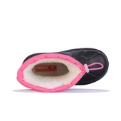 Gezer 00680 Syh-Fuşya Kürklü Kız Çocuk Çizme Bot thumbnail 2