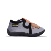 Gezer 03365 Gri Erkek Çocuk Panduf Ayakkabı - 1