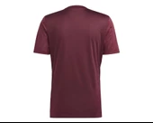 Adidas Tabela 23 Jersey Bordo Erkek Spor Tişört IB4928 - 3