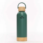 Igloo Hydrate Pro Termos 500ml Yeşil 205694 - 1