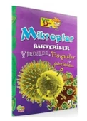 DAMLA YEŞİL VADİ MİKROPLAR - 1