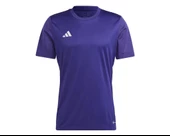 Adidas Tabela 23 Jersey Mor Erkek Spor Tişört IB4926 - 3