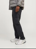 Jack & Jones Jpstkane Jjarcher Tech Cargo Sn Erkek Pantolon - 5