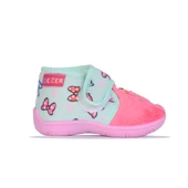 Gezer 02804 Pembe Mint Kız Çocuk Panduf Ayakkabı - 1
