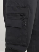 Jack & Jones Jpstkane Jjarcher Tech Cargo Sn Erkek Pantolon - 4