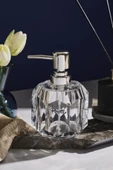 Perotti Elmas Desenli Sıvı Sabunluk 300ml 15828 - 1