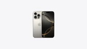 iPhone 16 Pro 128GB GB Natürel Titanyum - 3