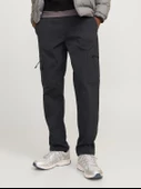 Jack & Jones Jpstkane Jjarcher Tech Cargo Sn Erkek Pantolon - 1