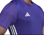 Adidas Tabela 23 Jersey Mor Erkek Spor Tişört IB4926 - 5