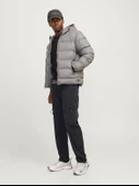 Jack & Jones Jpstkane Jjarcher Tech Cargo Sn Erkek Pantolon - 3
