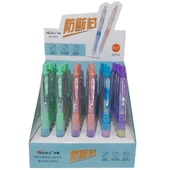 Bafix Baıku Versatil Kalem 0.5 MM Uçlu Kalem 30 Lu Paket thumbnail 2