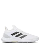 Adidas adizero Ubersonic 4 Beyaz All-Court Tenis Ayakkabısı ID1565 - 1
