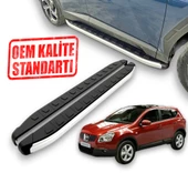 QASHQAİ YAN BASAMAK 2007 2008 2009 2010 2011 2012 2013 ALYNS thumbnail 1