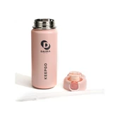 Daima KeepGo Termos Pembe 750 ml - 3