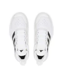 Adidas adizero Ubersonic 4 Beyaz All-Court Tenis Ayakkabısı ID1565 - 5