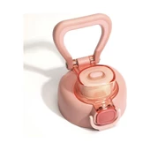 Daima KeepGo Termos Pembe 750 ml - 5