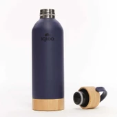 Igloo Hydrate Pro Termos 500ml Lacivert 205694 - 2