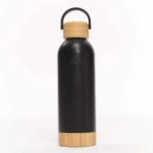 Igloo Hydrate Pro Termos 500ml Siyah 205694 - 1
