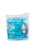 Knitex 2266 Temiz Su Hortumu 3 mt Çamaşır Bulaşık Makinesi - 2