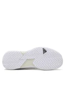 Adidas adizero Ubersonic 4 Beyaz All-Court Tenis Ayakkabısı ID1565 - 4