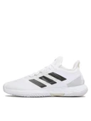 Adidas adizero Ubersonic 4 Beyaz All-Court Tenis Ayakkabısı ID1565 - 6