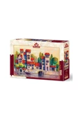 Art Puzzle Doğa Kent - 1000 Parça 5213 - 1