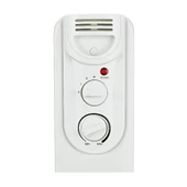 BLYSS 7 DİLİMLİ YAĞLI RADYATÖR 1500W HD907 - 3