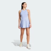 Tennis Heat.Rdy Y-Dress Lila Tenis Elbisesi IW8814 - 1