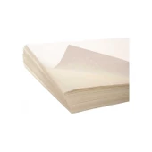 Bafix Kağıt Yağlı 40 Gr 70x100 CM 10 KG Yağlı Kağıt - 1