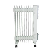 BLYSS 9 DİLİMLİ YAĞLI RADYATÖR 2000W HD907 - 2