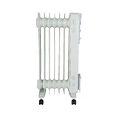 BLYSS 7 DİLİMLİ YAĞLI RADYATÖR 1500W HD907 - 2