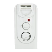 BLYSS 9 DİLİMLİ YAĞLI RADYATÖR 2000W HD907 - 3