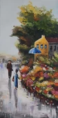 YAĞLI BOYA TABLO - 1