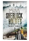 Mavi Yakut - Sherlock Holmes Venedik Yayınları - 1