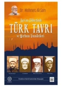 Kuran Tilavetinde Türk Tavrı ve Merhum Temsilcileri Mehmet Ali Sarı Mihrabad Yayınları - 1