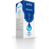 Esila Gliserin 50 ML - 1