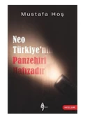 NeoTürkiyenin Panzehiri Hafızadır A7 Kitap - 1