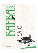 Şato Girdap Kitap - 1