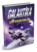 GALAKTİKA - 1