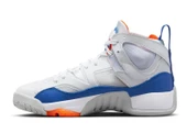 Nike Jordan Jumpman Two Trey Erkek Beyaz Basketbol Ayakkabısı DO1925148 M-141 - 3