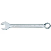 İzeltaş Kombine Anahtar 12 MM Kısa Boy 320020012 - 3