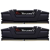 G.Skill Ripjaws V F4-3600C18D-16GVK 16 GB (2x8) DDR4 3600 MHz CL18 Ram - 1