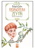 Robotum Zeytin Altın Kitaplar - 1